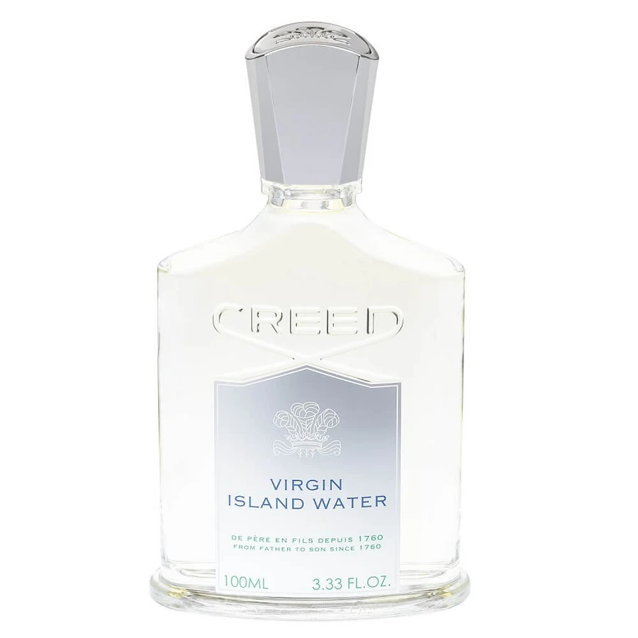 Creed Agua de la Isla Virgen, Eau de Parfum, 100ml