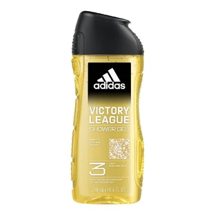Adidas Victory League Duschgel für Männer, 250 ml