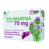Silymarin, 30 tablets
