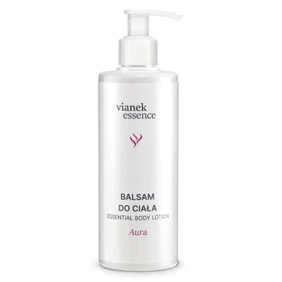Vianek Essence Aura Körperlotion, 300 ml