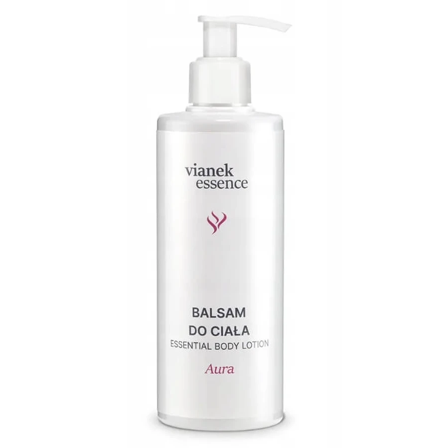 Vianek Essence Aura Körperlotion, 300 ml
