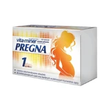 Vita-Miner Pregna, 60 comprimidos