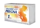 Vita-Miner Pregna, 60 tabletten