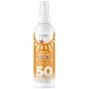Dermi Sun Spray for children protective SPF 50, 125 ml.