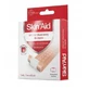 Skin Aid Esparadrapo de corte textil 1 m x 6 cm, 1 pieza