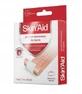 Skin Aid Stoffen snijpleister 1 m x 6 cm, 1 stuk