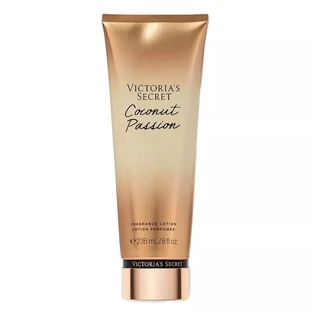 Victoria s Secret Coconut Passion Body Lotion, 236 ml.