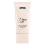 Pupa Milano Prime Me base opacizzante e schiarente 002, 30 ml