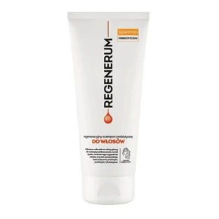 Regenerum Champú Regenerador Capilar Prebiótico, 150 ml