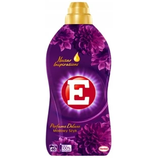 E, Fashion Chic Weichspüler, 1012 ml