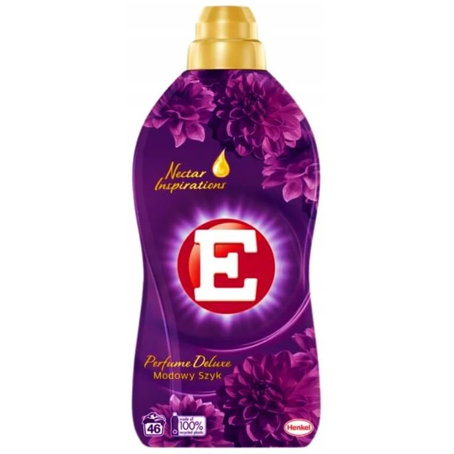 E, Fashion Chic Weichspüler, 1012 ml