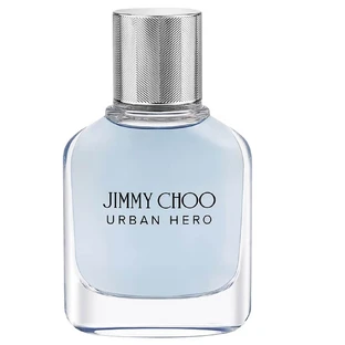 Jimmy Choo Urban Hero Eau de Parfum, 30 ml