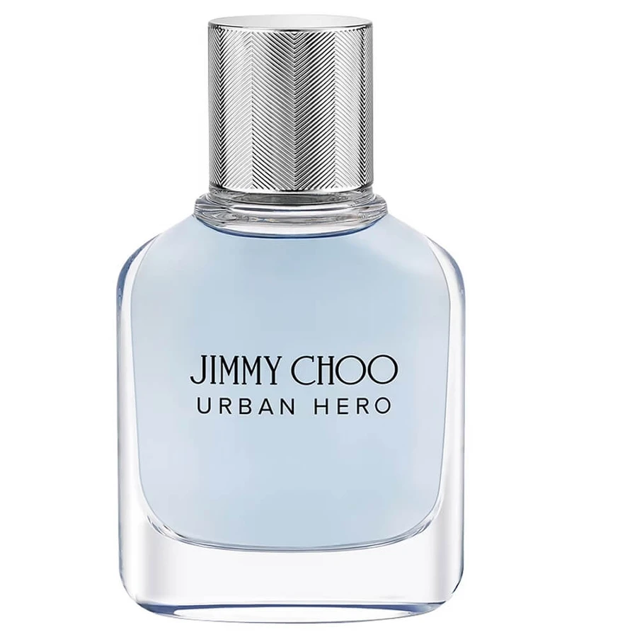 Jimmy Choo Urban Hero Eau de Parfum, 30 ml