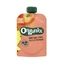 Eco Apfel-, Süßkartoffel- und Ananaspüree, +12 Monate, 100 gr, Organix