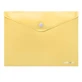 A4 document envelope, yellow