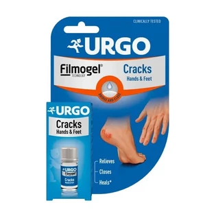 Urgo Gebarsten Huid, 3.25 ml
