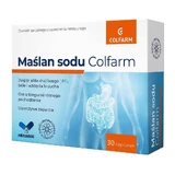 Colfarm Natriumbutyrat, 30 Kapseln