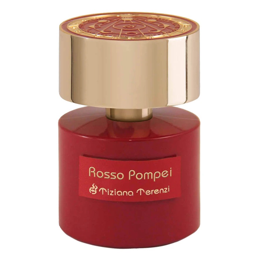Tiziana Terenzi Rosso Pompei Perfume Extract, 100 ml