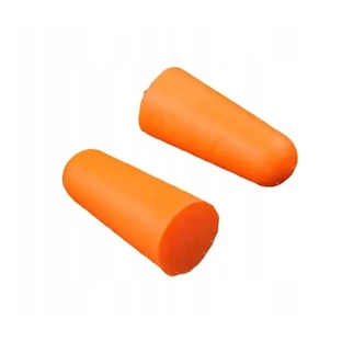 Heltiso Foam Stoppers JDL-101 13 x 25 mm, 100 pieces