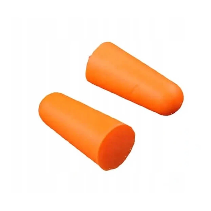 Heltiso Foam Stoppers JDL-101 13 x 25 mm, 100 pieces