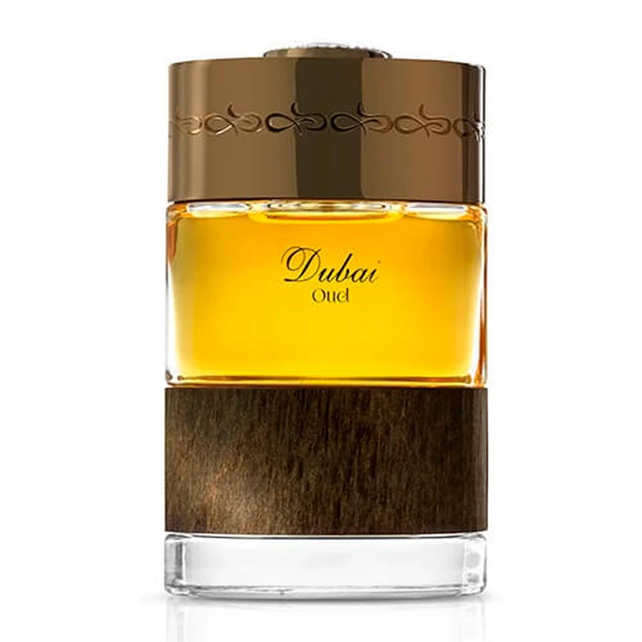 Agua de perfume The Spirit Of Dubai Oud Unisex, 50 ml