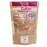 FitCukier Doypack flower-herb sugar, 100g
