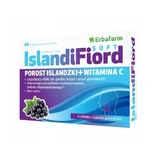 IslandiFiord Soft, 30 zuigtabletten