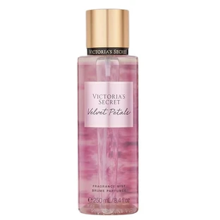 Ceață de corp Victoria s Secret Velvet Petals, 250 ml