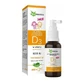 EkaMedica Vitamin D3 Junior Spray, 30 ml.
