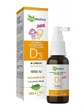 EkaMedica Vitamine D3 Junior Spray, 30 ml