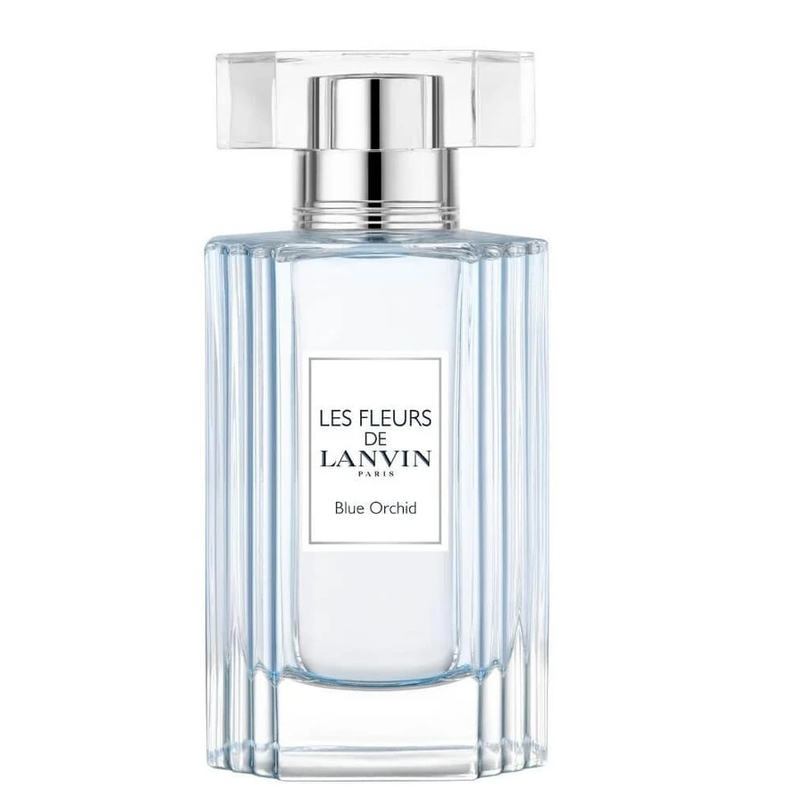Lanvin Blue Orchid Eau de Toilette, 50 ml
