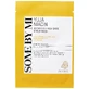 Some By Mi Yuja Niacin Blemish Care Brightening sheet mask-serum, 25 g