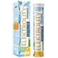 Electrolytes Senior + Magnesium, 20 effervescent tablets