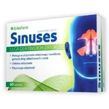 Sinussen, 60 tabletten