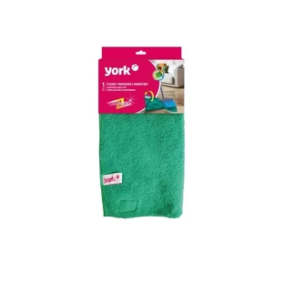 York, Power Collect microvezeldoek