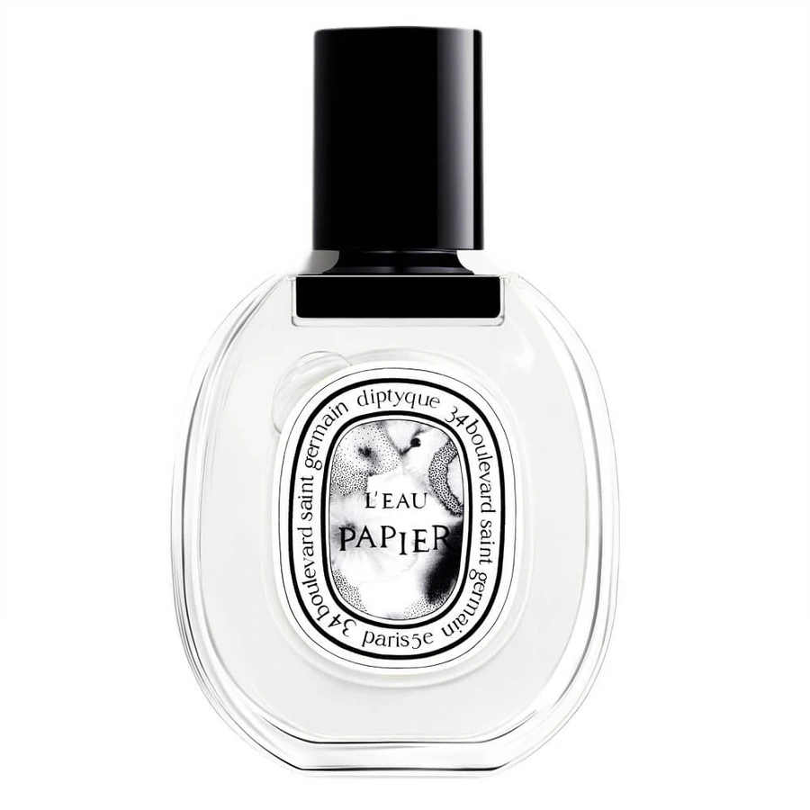 Diptyque L Eau Papier Eau de Toilette, 50 ml