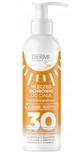 Dermi Sun Protection Lapte de corp SPF 30, 150 ml
