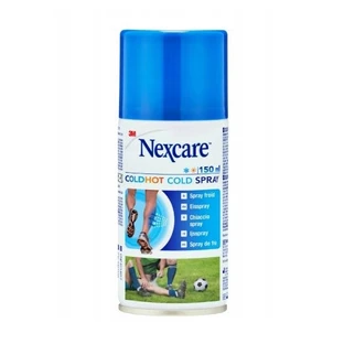 Nexcare ColdHot Erkältungsspray, 150 ml