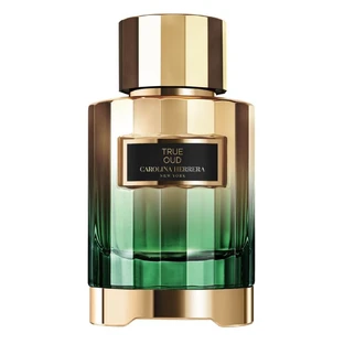 Agua de perfume Carolina Herrera True Oud, 100 ml