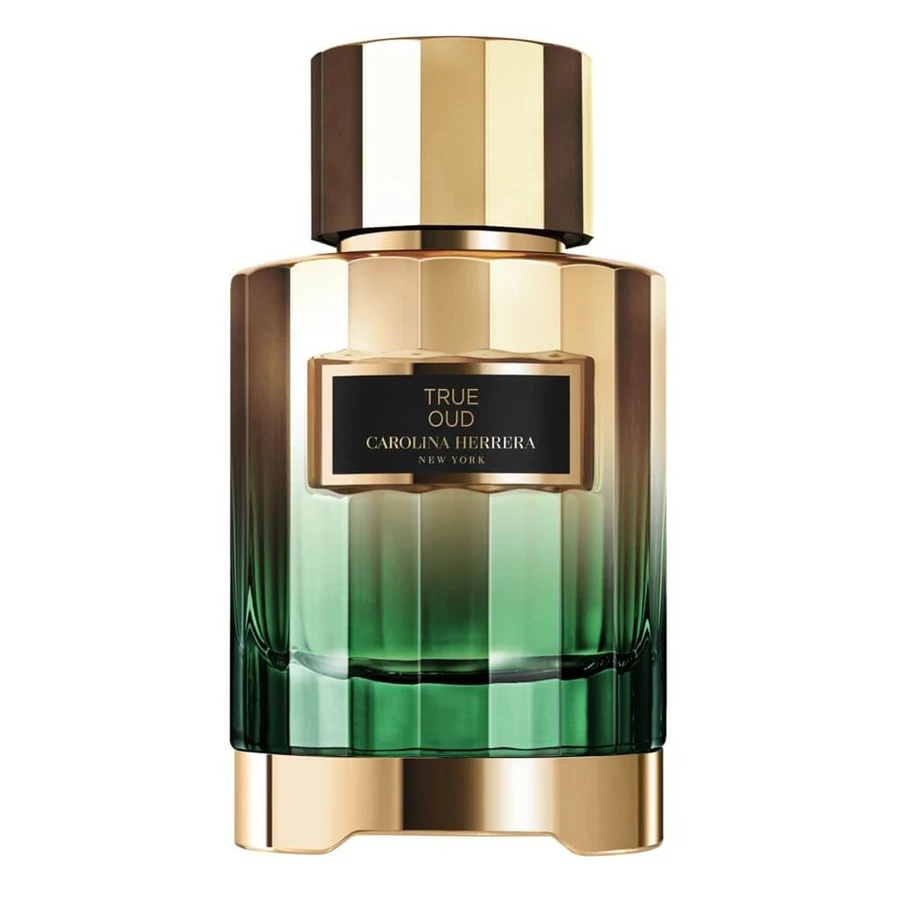 Agua de perfume Carolina Herrera True Oud, 100 ml