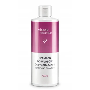 Vianek Essence Aura Reinigendes Haarshampoo, 300 ml