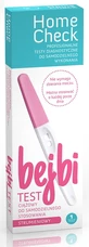 Bejbi, pregnancy test, streaming, 1 piece