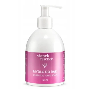 Jabón de manos Vianek Essence Aura, 300 ml