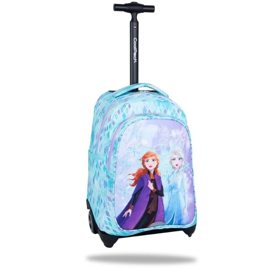 CoolPack, Jack Disney Core jeugd roller rugzak, 1 stuk