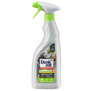 Denkmit, Multi-Power 4, Degreaser, 750 ml