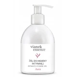 Vianek Essence Aura Gel de Higiene Íntima, 300 ml