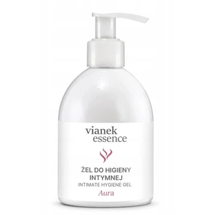 Vianek Essence Aura Gel d'hygiène intime, 300 ml