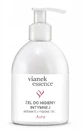 Vianek Essence Aura Intimate hygiene gel, 300 ml