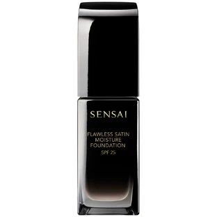 Sensai Flawless Satin Moisture Liquid Foundation FS102 Ivory Beige, 30 ml