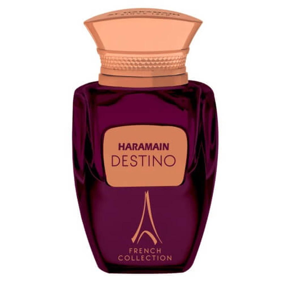 Al Haramain Destino Eau de Parfum, 100 ml